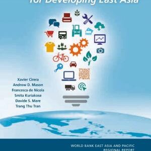 The Innovation Imperative for Developing East Asia