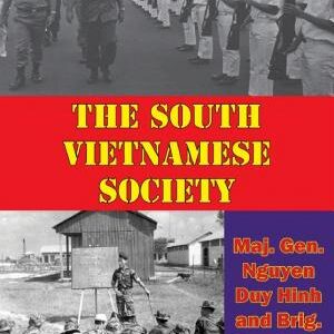 The South Vietnamese Society