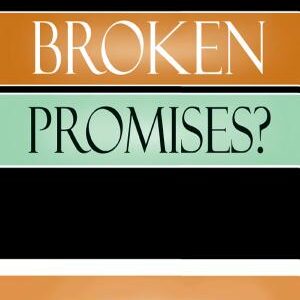 Broken Promises?: The Argentine Crisis and Argentine Democracy