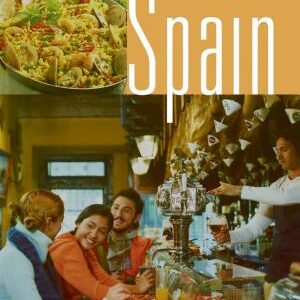 Food Culture in Spain