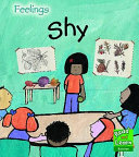 Shy