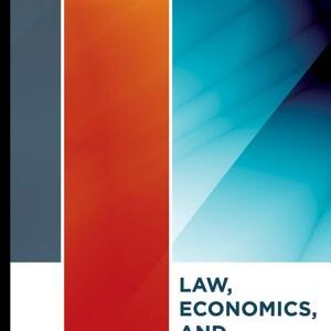 Law, Economics, and Morality