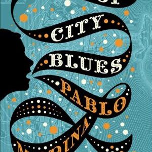 Cubop City Blues