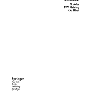 Algebraic Topology from a Homotopical Viewpoint