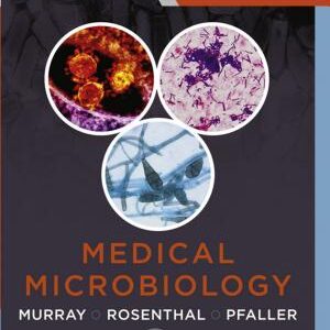 Medical Microbiology