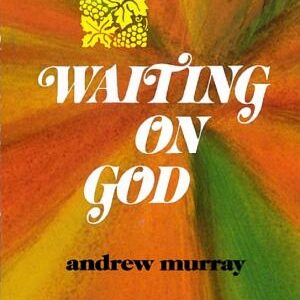 Waiting On God