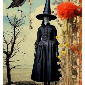 The Witch-Cult in Western Europe