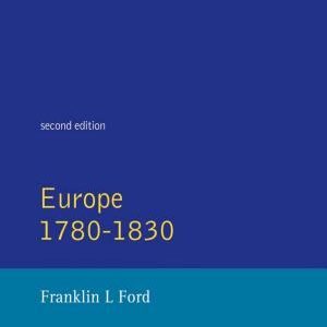 Europe 1780 - 1830