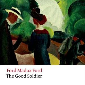 The Good Soldier