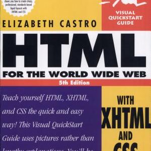 HTML for the World Wide Web