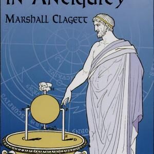 Greek Science in Antiquity