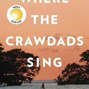 Where the Crawdads Sing: Reese's Book Club