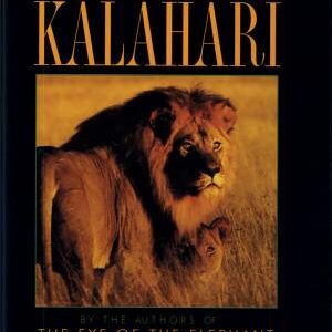 Cry of the Kalahari