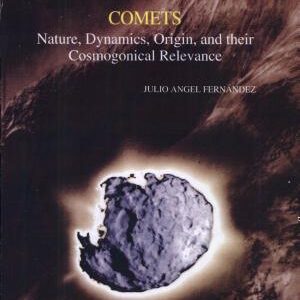 Comets: Nature, Dynamics, Origin, and their Cosmogonical Relevance