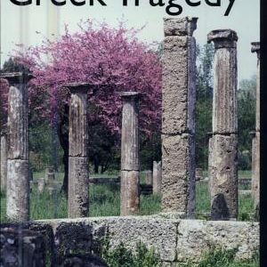 The Living Art of Greek Tragedy