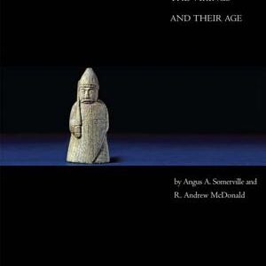 The Vikings and Their Age