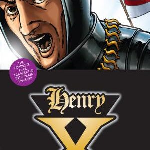 Henry V: The Graphic Novel