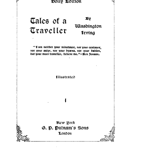 The Works of Washington Irving: Mahomet and his successors, and Spanish legends