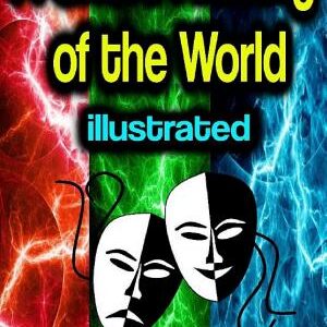 A Short History of the World - illustrated