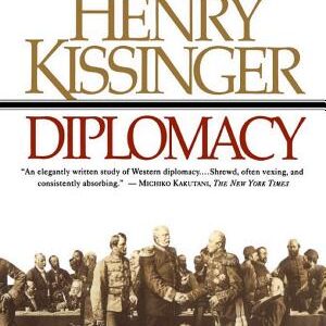 Diplomacy