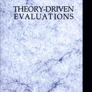 Theory-Driven Evaluations