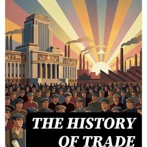 The History of Trade Unionism (Revised edition, extended to 1920)