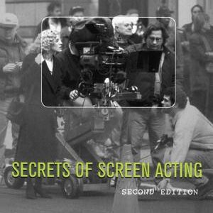 Secrets of Screen Acting