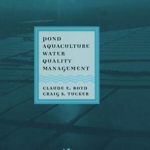 Pond Aquaculture Water Quality Management