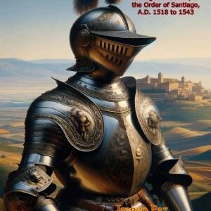 The Life and Acts of Don Alonzo Enriquez De Guzman: A Knight of Seville, of the Order of Santiago, A.D. 1518 to 1543