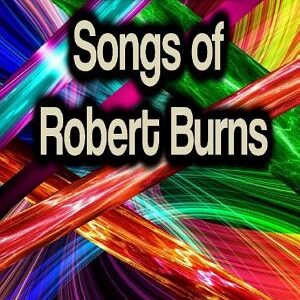 Poems and Songs of Robert Burns
