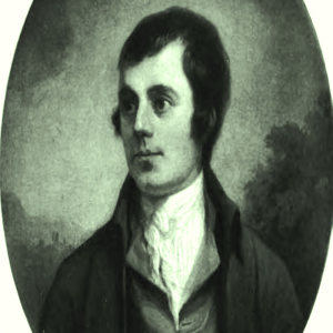 The Poetry of Robert Burns
