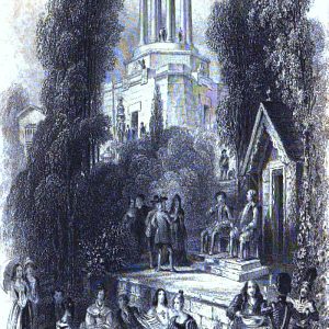 The Works of Robert Burns: With His Life