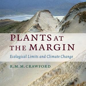 Plants at the Margin: Ecological Limits and Climate Change