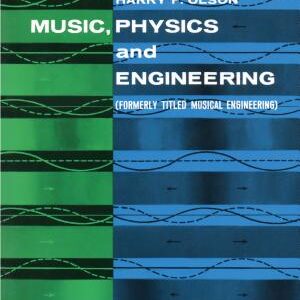 Music, Physics and Engineering