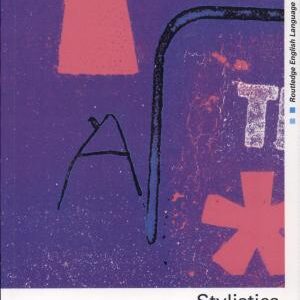 Stylistics: A Resource Book for Students