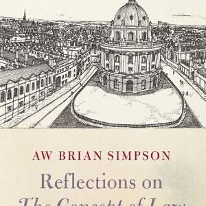 Reflections on 'The Concept of Law'