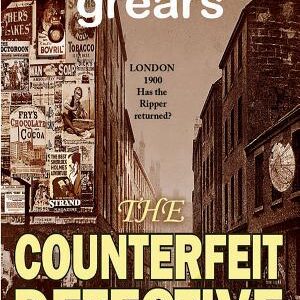 The Counterfeit Detective