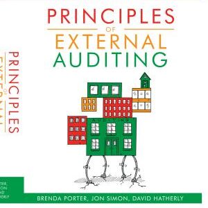 Principles of External Auditing