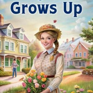 Pollyanna Grows Up