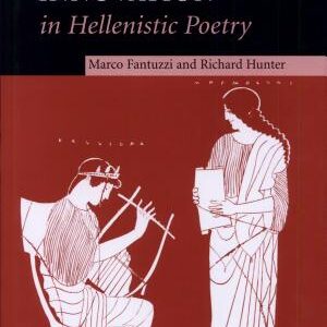 Tradition and Innovation in Hellenistic Poetry