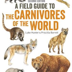 Field Guide to Carnivores of the World, 2nd edition