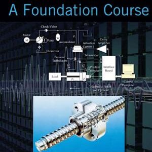 Mechatronics: A Foundation Course