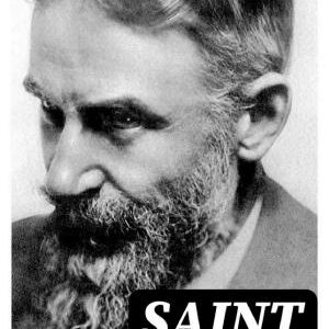Saint Joan