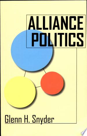 Alliance Politics
