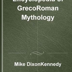 Encyclopedia of Greco-Roman Mythology
