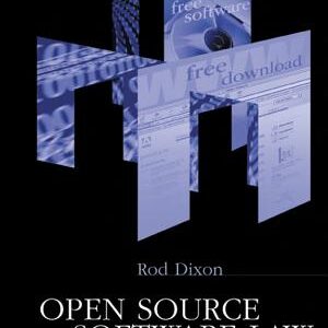 Open Source Software Law