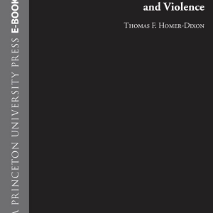 Environment, Scarcity, and Violence