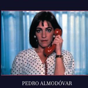 Pedro Almodovar