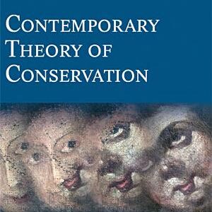 Contemporary Theory of Conservation