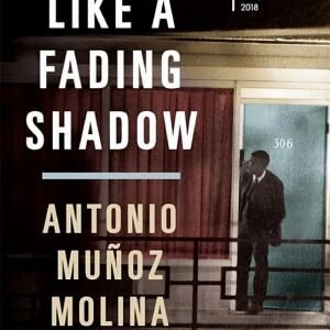 Like a Fading Shadow